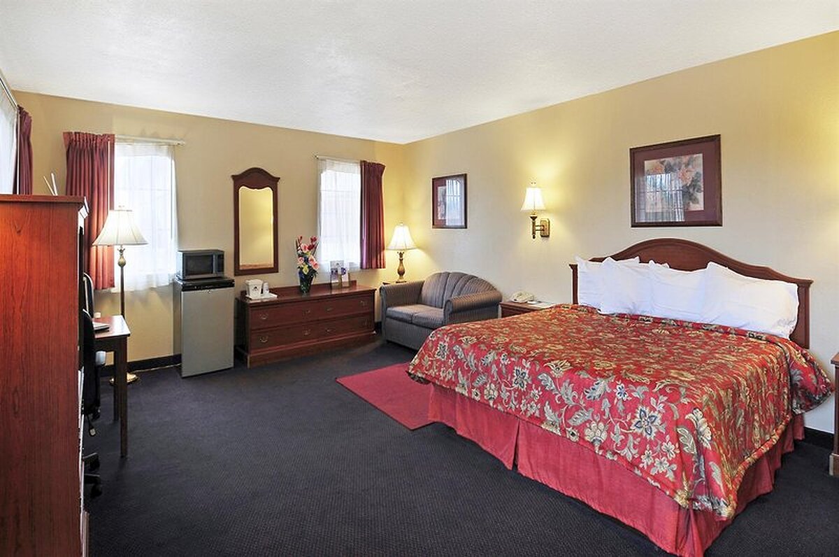 Americas Best Value Inn