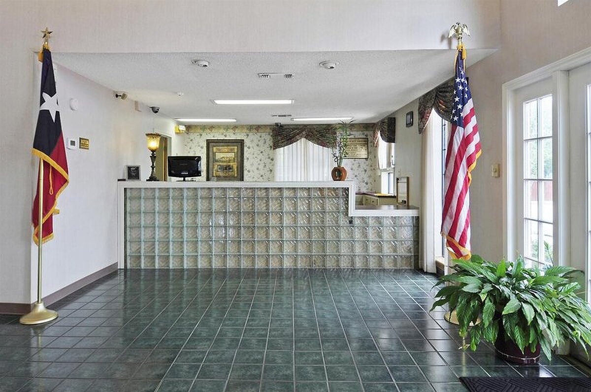 Americas Best Value Inn