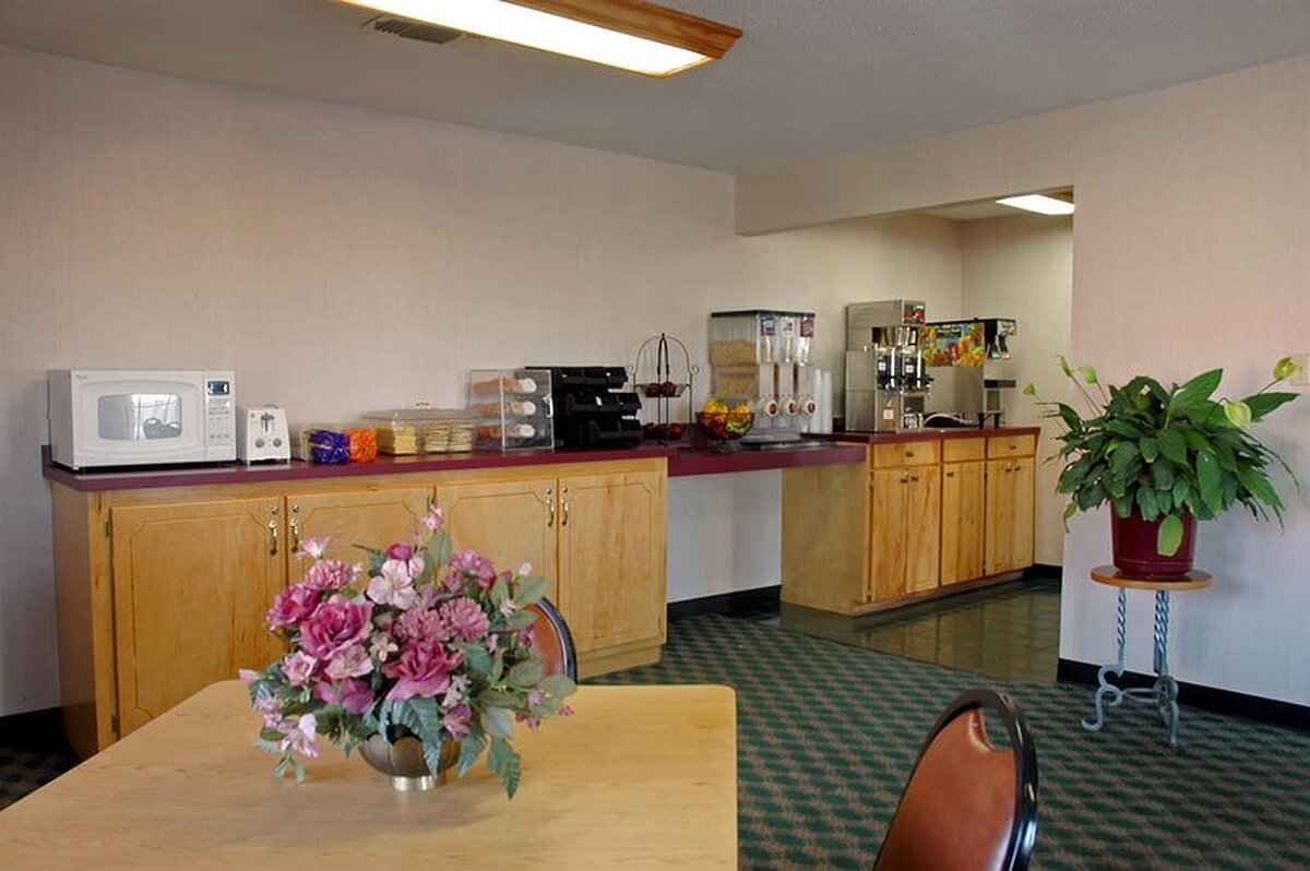 Americas Best Value Inn