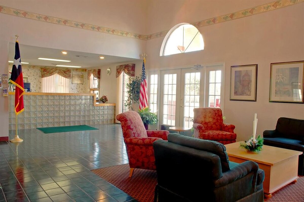 Americas Best Value Inn
