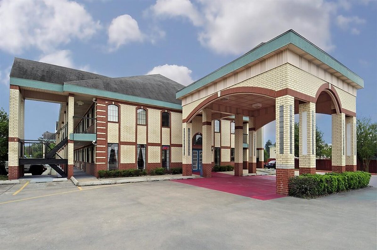 Americas Best Value Inn