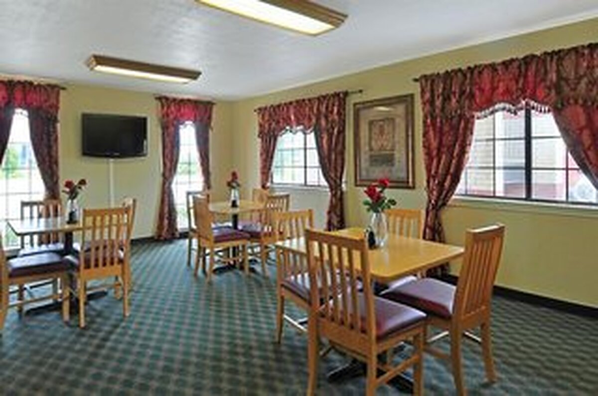 Americas Best Value Inn