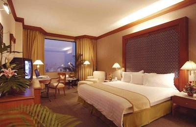 چائوفیا پارک هتل بانکوک