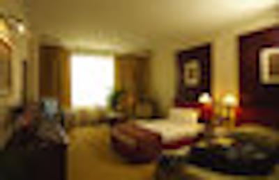 چائوفیا پارک هتل بانکوک