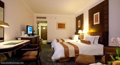 چائوفیا پارک هتل بانکوک