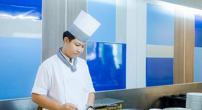 چائوفیا پارک هتل بانکوک