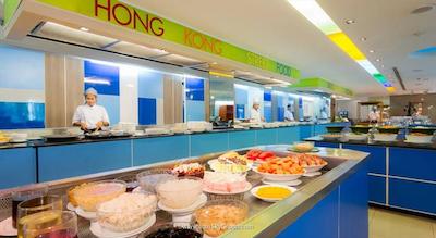 چائوفیا پارک هتل بانکوک