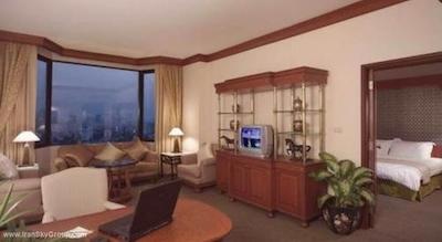 چائوفیا پارک هتل بانکوک