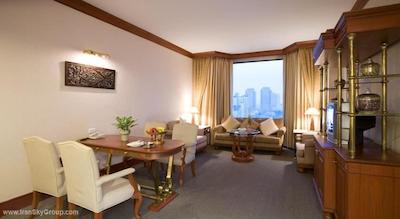 چائوفیا پارک هتل بانکوک