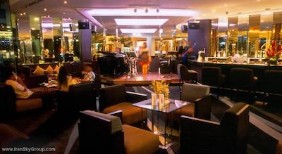 چائوفیا پارک هتل بانکوک