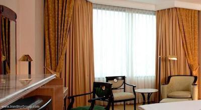 چائوفیا پارک هتل بانکوک