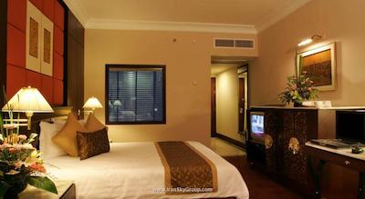 چائوفیا پارک هتل بانکوک