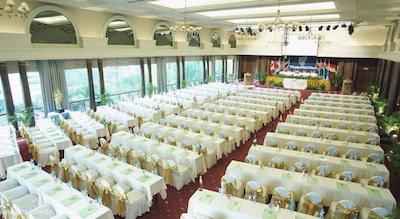 چائوفیا پارک هتل بانکوک