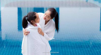 چائوفیا پارک هتل بانکوک