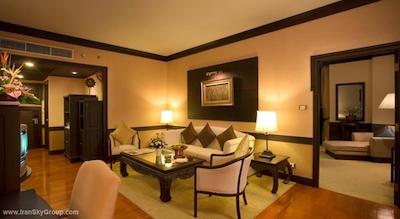 چائوفیا پارک هتل بانکوک