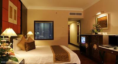 چائوفیا پارک هتل بانکوک