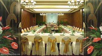 چائوفیا پارک هتل بانکوک