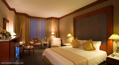 چائوفیا پارک هتل بانکوک