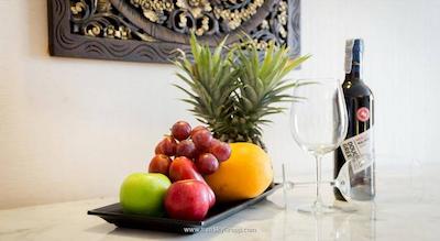 چائوفیا پارک هتل بانکوک