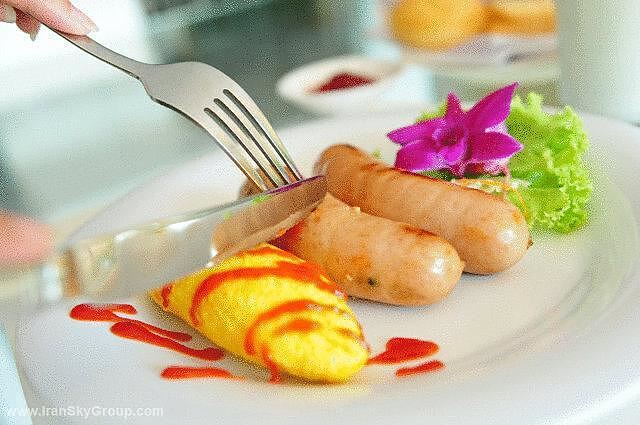 چالینا