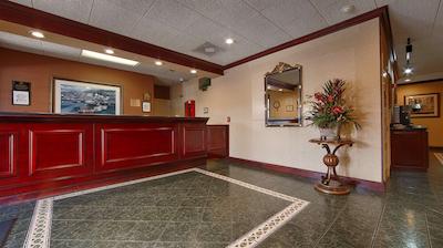 بست وسترن این اُف پالاتکا