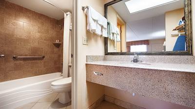 بست وسترن این اُف پالاتکا