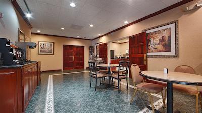 بست وسترن این اُف پالاتکا