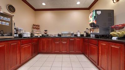 بست وسترن این اُف پالاتکا