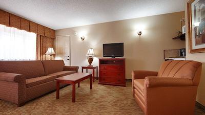 بست وسترن این اُف پالاتکا