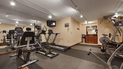 بست وسترن این اُف پالاتکا