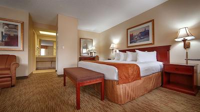 بست وسترن این اُف پالاتکا