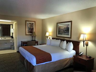 بست وسترن این اُف پالاتکا