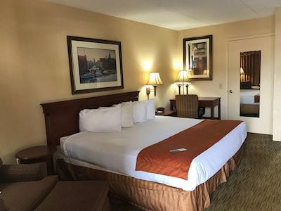 بست وسترن این اُف پالاتکا