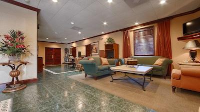 بست وسترن این اُف پالاتکا