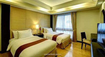 چاتیو د بانکوک