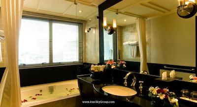 چاتیو د بانکوک