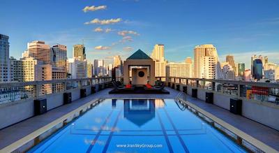 چاتیو د بانکوک