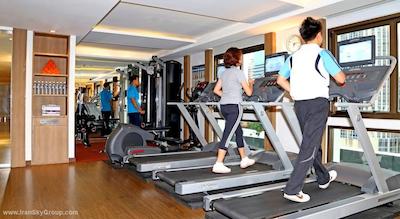 چاتیو د بانکوک