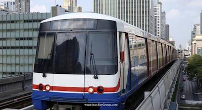 چاتیو د بانکوک