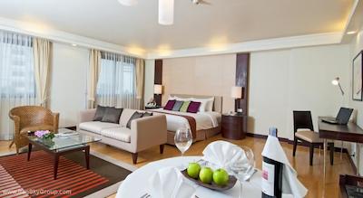 چاتیو د بانکوک