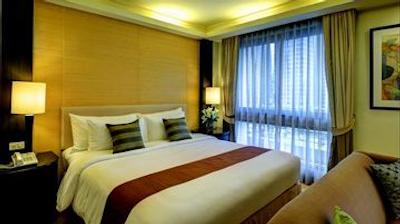 چاتیو د بانکوک