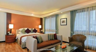 چاتیو د بانکوک