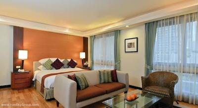 چاتیو د بانکوک