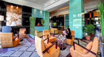 چاتیو د بانکوک