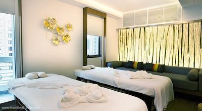 چاتیو د بانکوک