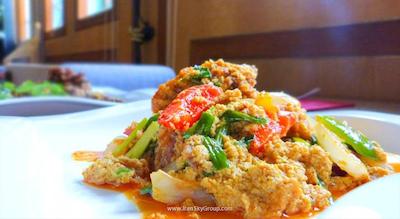 چاتیو د بانکوک