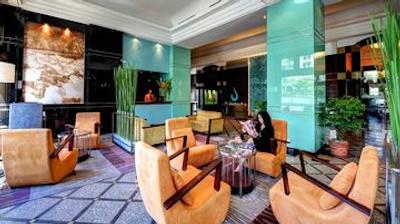 چاتیو د بانکوک