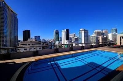 چاتیو د بانکوک