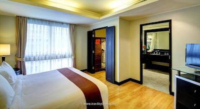 چاتیو د بانکوک