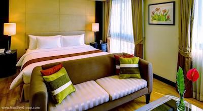 چاتیو د بانکوک